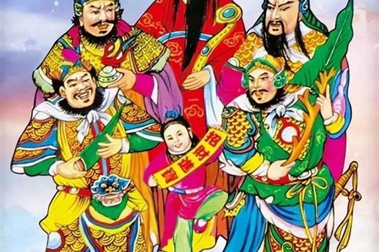 梦见死去的舅舅是什么意思