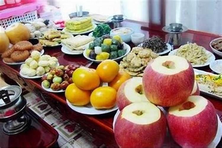 家里供奉太岁注意事项,犯太岁念什么口诀方法和步骤