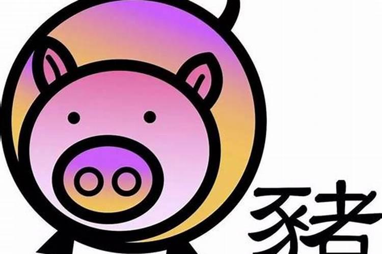90的马和95的猪相冲吗,95女猪和90男马合不合