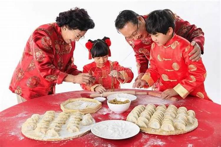 闯关冬至为什么要吃饺子 闯关冬至为啥要吃饺子