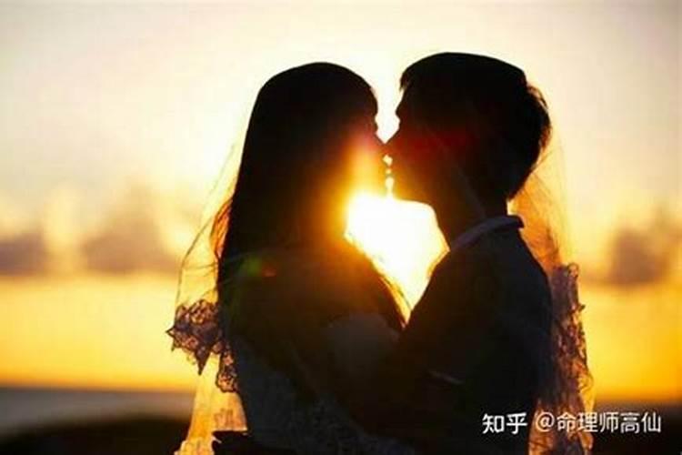 怎么样才可以把两个人的姻缘绑在一起