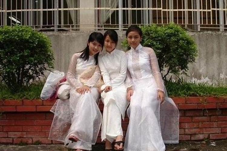 娶不到中国老婆,娶一个越南老婆会幸福吗？