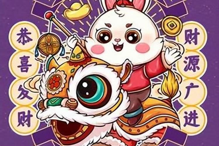属兔人在哪些年份不好