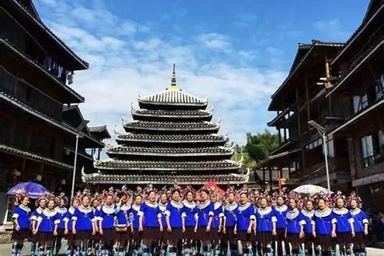 花炮节是哪个民族的节日