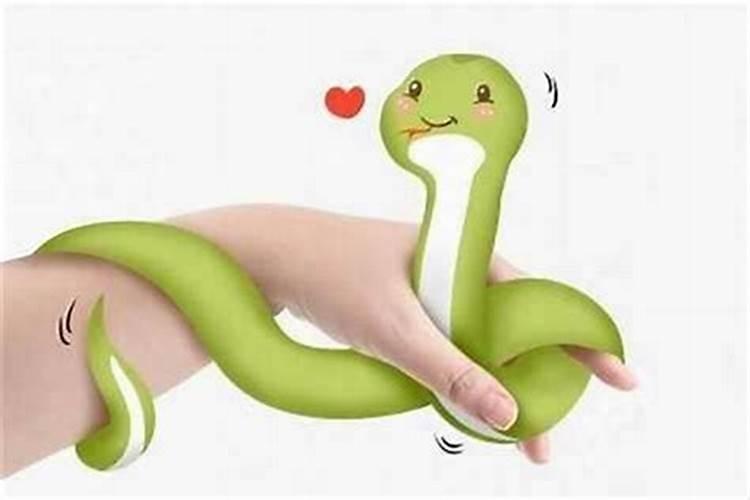 属蛇的人性格和优缺点