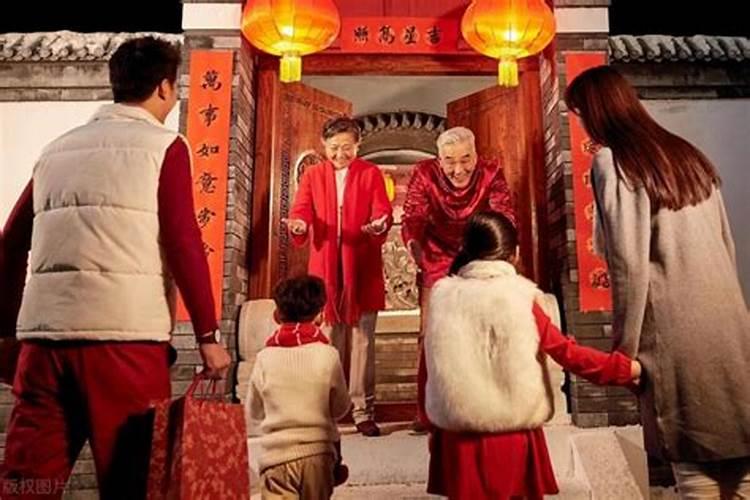 正月初二祭财神上午还是下午2022 初二拜财神有什么讲究