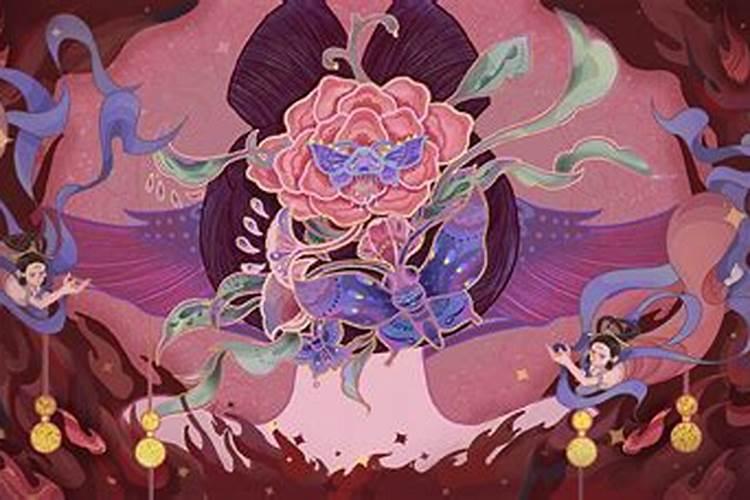 今夜梦到长生殿,比喻生肖,求解答？