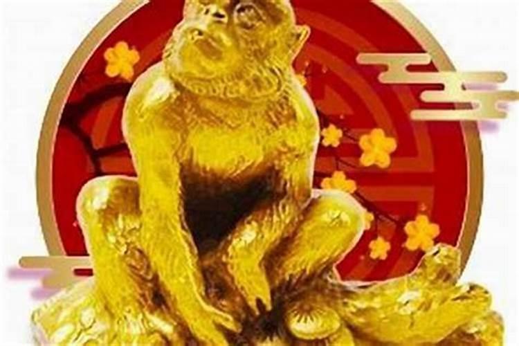 80年属猴女在2025年每月运势