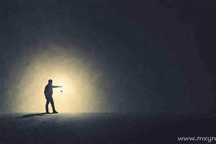 梦见仇人是吉兆还是凶兆