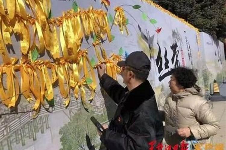 清明烧纸时间有什么讲究