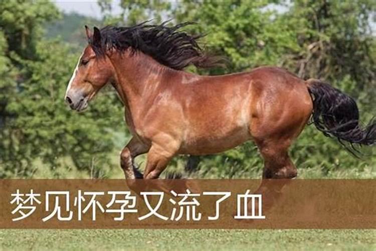 梦见妹妹怀孕是什么意思