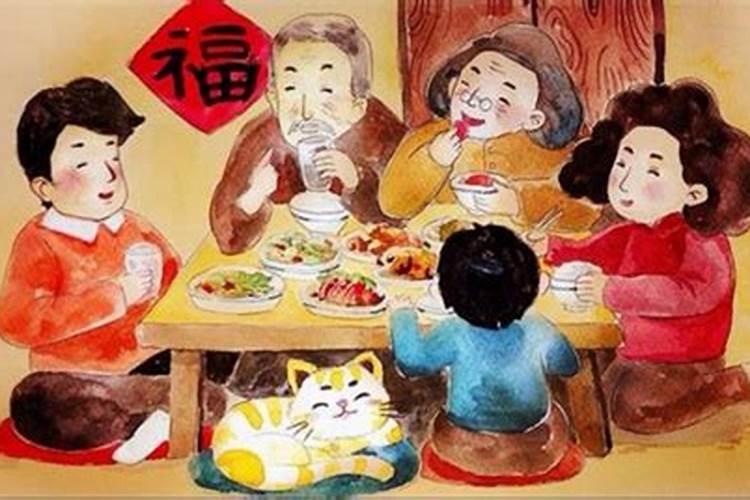 2026年犯太岁的生肖