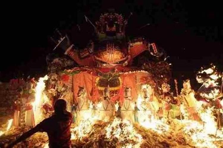 农历9月初9有哪些风俗