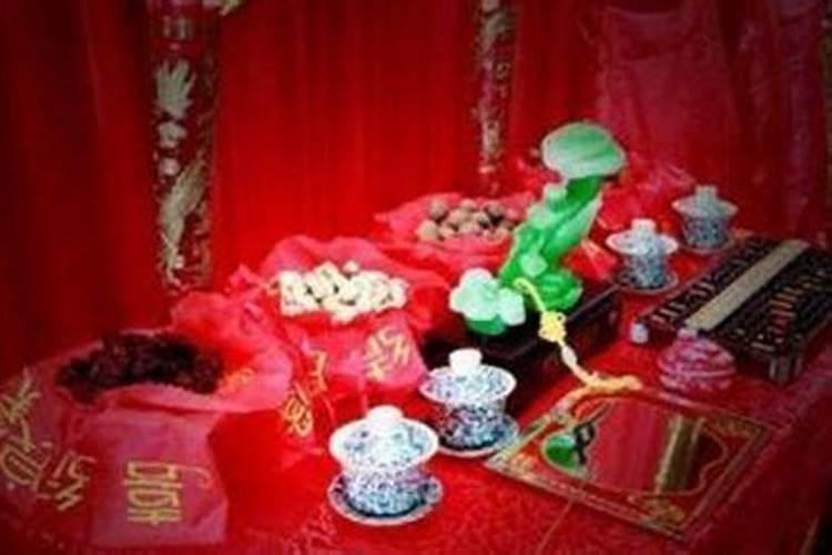 清明节的来历与习俗