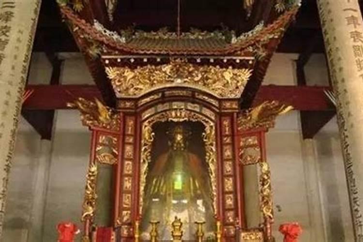 寺庙做法事收费标准