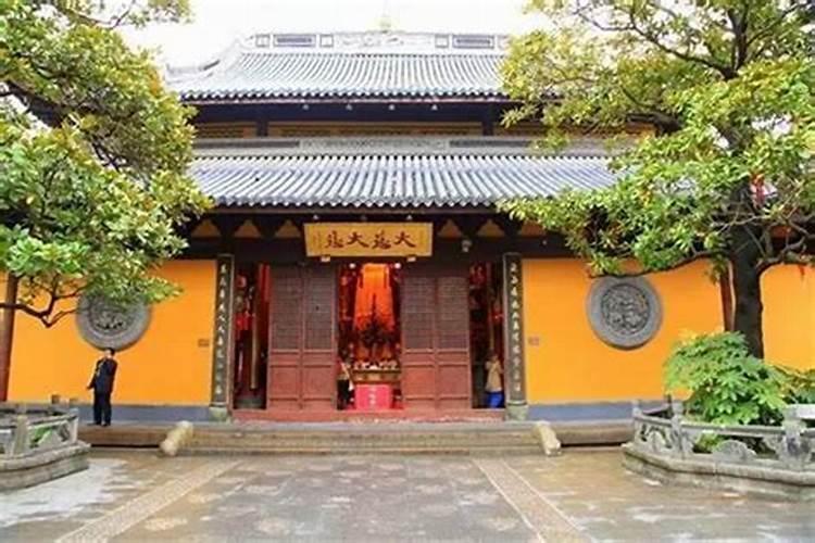 中国的道观,寺庙的收入来源有哪些