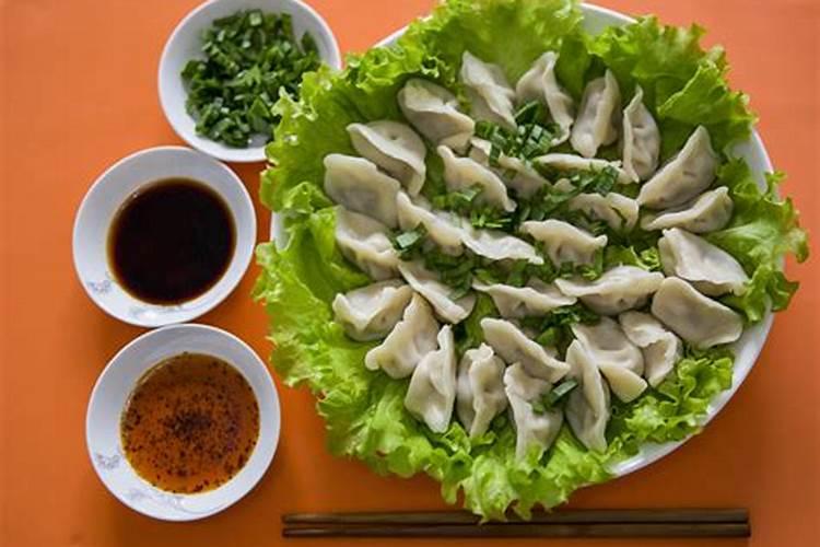 冬至吃什么最好 有哪些需要注意的