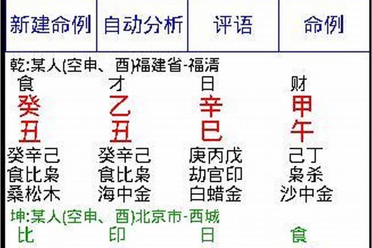 怎么查小孩的生辰八字缺什么,怎样查五行缺什么