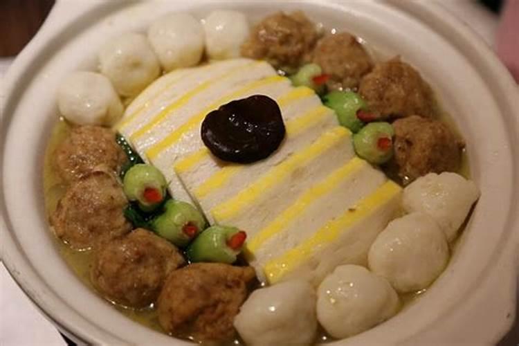 荆州人过春节的习俗