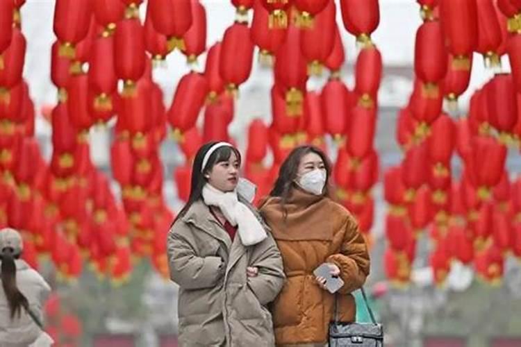 荆州过年有哪些习俗？