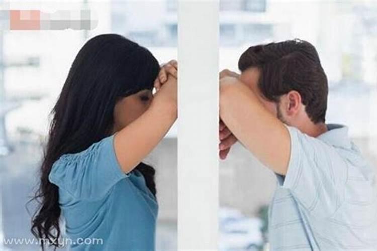梦见哥和嫂子离婚了的预兆