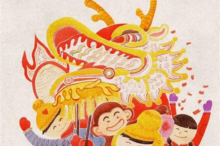 东北正月十五送灯的由来