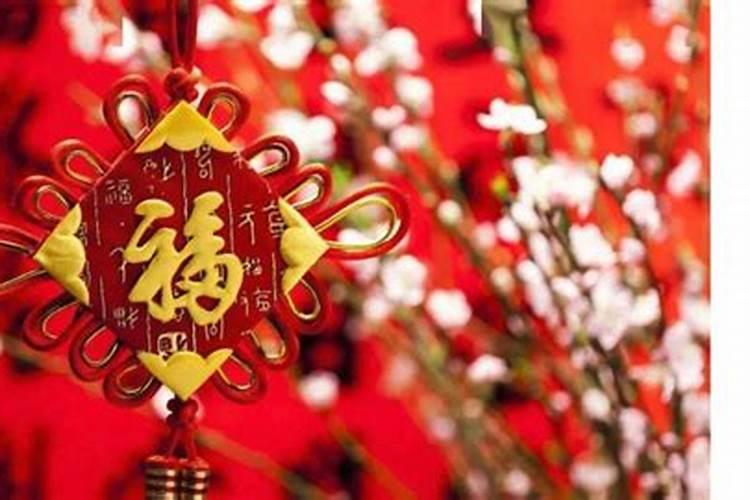我们中国农历的小年是哪一天 小年节目的由来