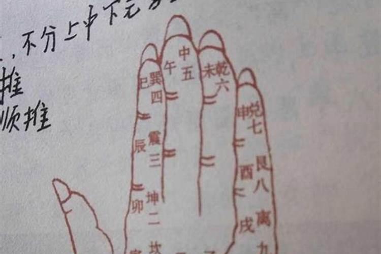 排山掌的正确使用方法