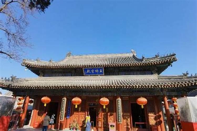 财神节是每年的多少号