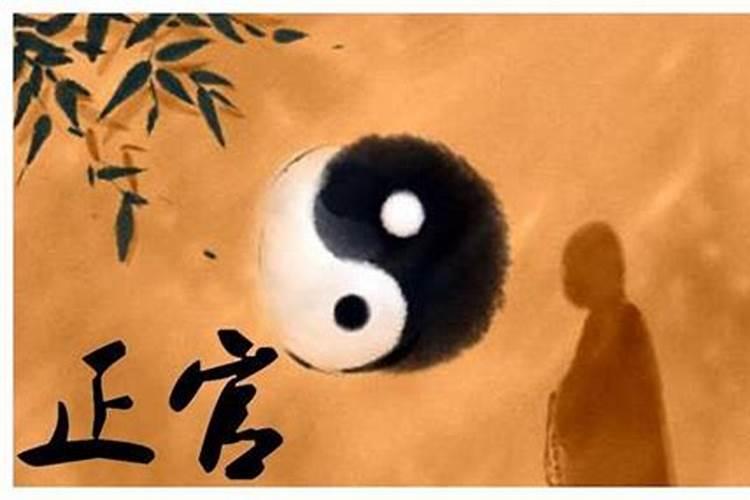 印星运 是什么意思？
