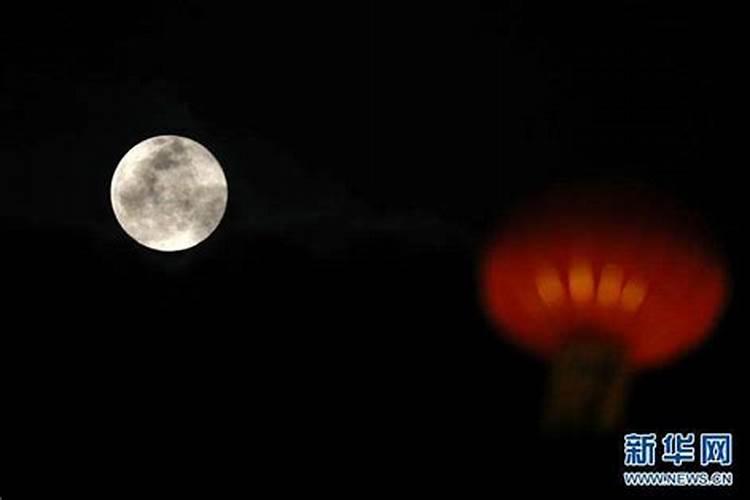 2025元宵节是几月几号