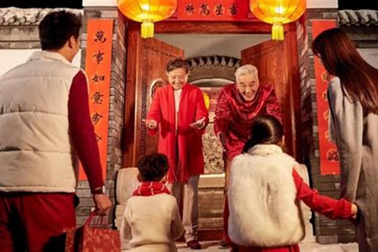 七月十五为什么不能回娘家？