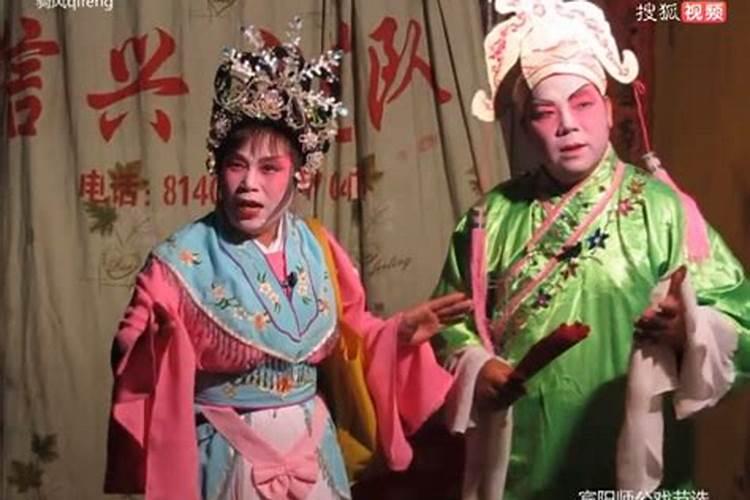 壮族师公戏相关知识