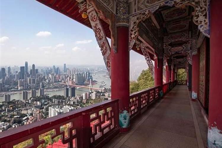 重庆情人节晚上去哪玩比较好2022