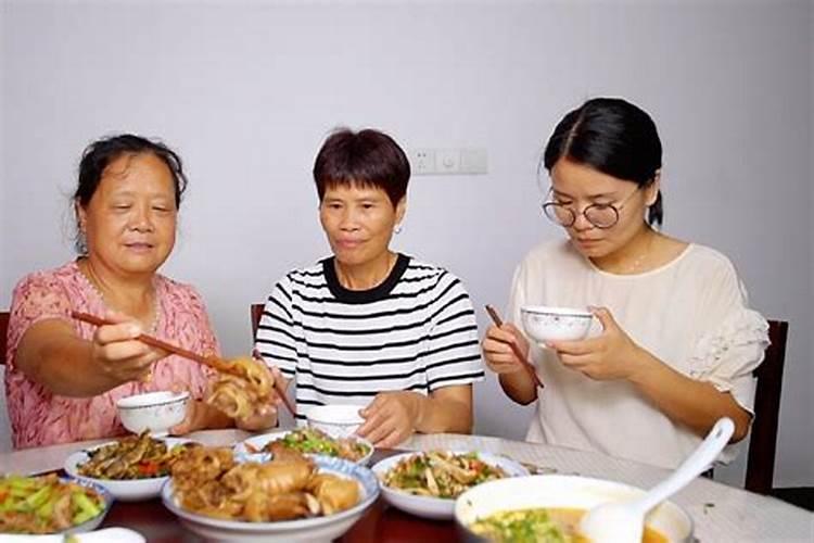 梦见娘家的嫂子来了的预兆