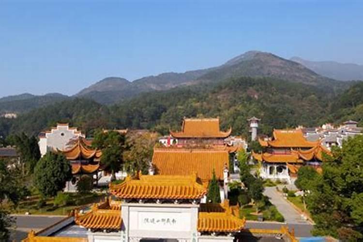 石首南岳山总结