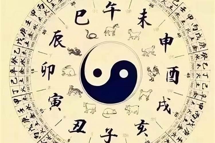 合婚看什么比较准 天干地支婚姻配对法？