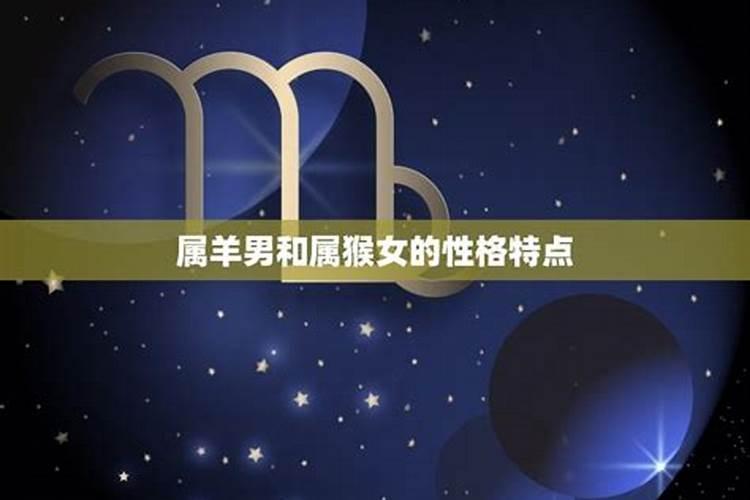 属羊的和属猴的合不合