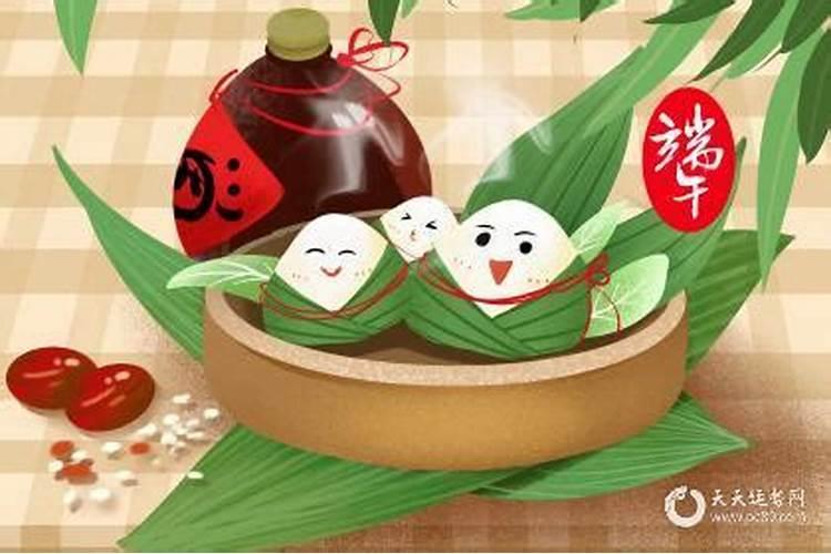 端午节出生的孩子命硬吗端午出生的孩子是什么性格