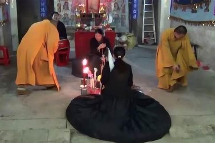 古时尼姑有裹脚吗