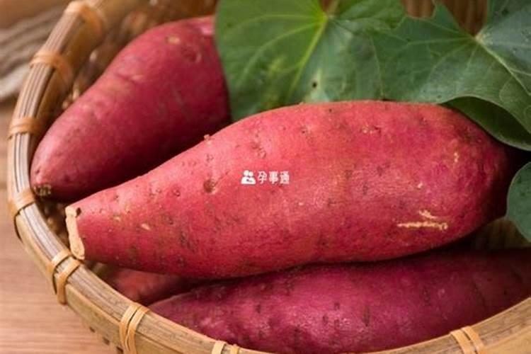 孕妇梦见两根红萝卜有什么预兆？是什么意思？