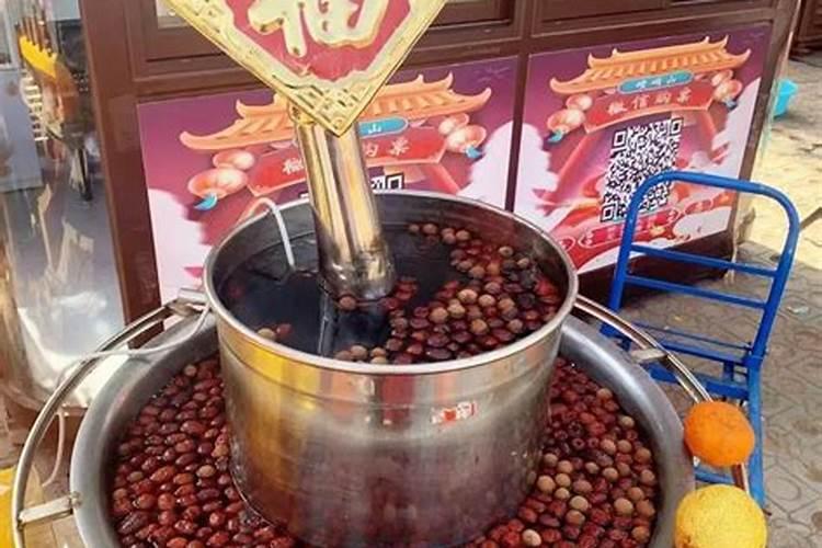 过年期间,在甘肃平凉哪里能看到热闹的耍社火