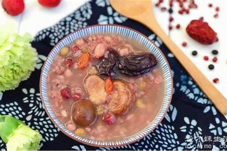 腊八节传统食物 吃什么东西
