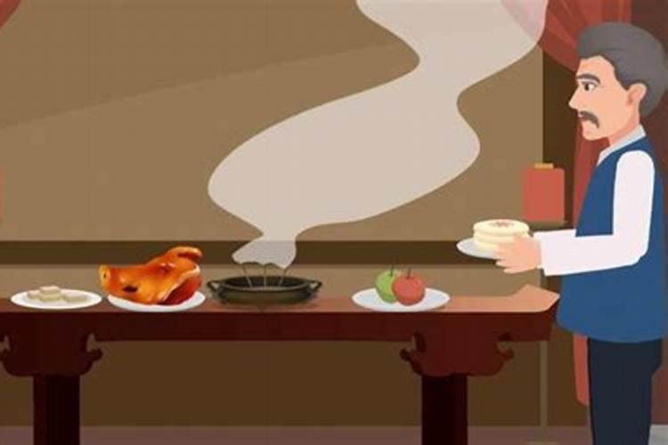 河北的十大风俗