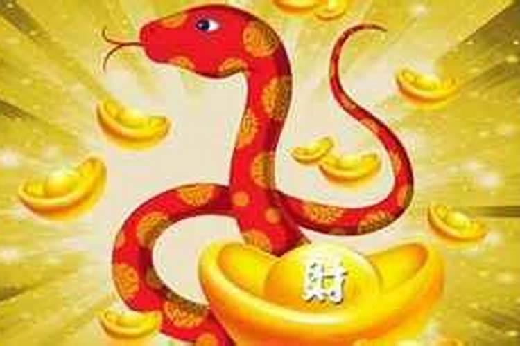 1965年属蛇人未来10年运程 财运旺盛但要讲究方式？