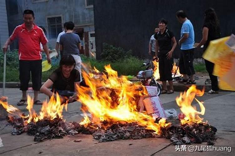 中元节的开始时间 中元节从什么几点开始