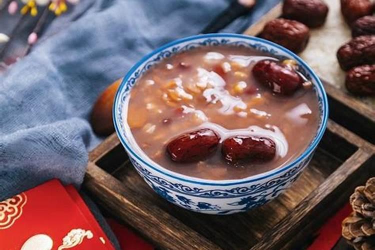 春节美食有哪些？