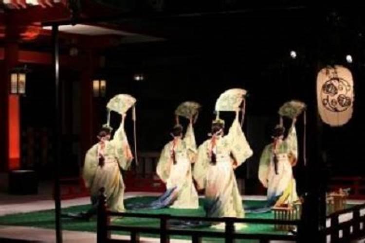 日本人过中秋吗