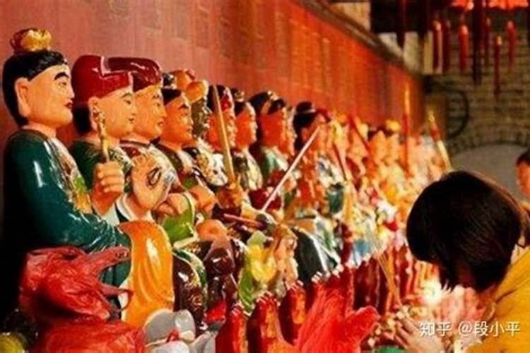 本命年要拜太岁吗,犯太岁的人什么时候拜太岁好