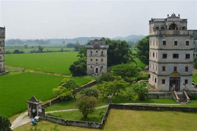 广东十大端午旅游景点 广东端午节去哪里玩最好 广东龙舟节旅游好...